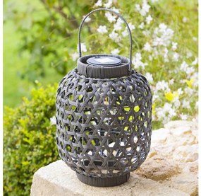 Atmosphera - Lampa solarna LED TOLA LED/1,2V 800 mAh IP44