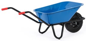 Taczka budowlana PROFI, 72 l