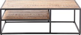 Ława Loft 120x65x41,5cm