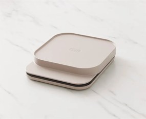 Cyfrowa waga kuchenna Mensura – Rosti