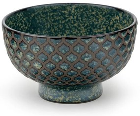 Porcelanowe filiżanki zestaw 5 szt. 200 ml Sara – Bredemeijer