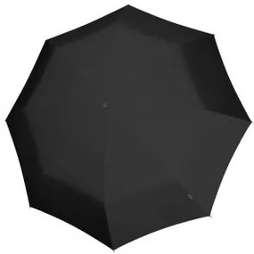 KNIRPS U.90 XXL BLACK - ultralekki parasol składany
