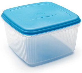 Pojemnik na żywność z pokrywką Addis Seal Tight Square Foodsaver, 10 l