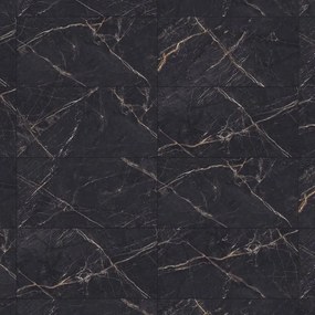 Mexen Eminet Black gres szkliwiony rekt. G1, płytka podłogowo-ścienna 120 x 60 cm, wysoki połysk - TL201-120-060-00
