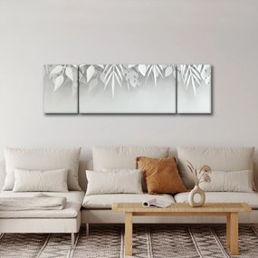 Obraz - Arkusze z plastiku (170x50 cm)