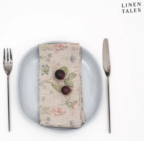 Serwetki zestaw 2 szt. – Linen Tales