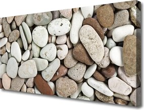 Obraz canvas Panorama Paryża z Wieżą Eiffla