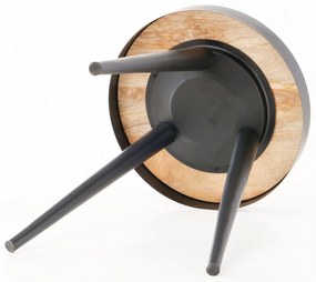 Stolik pomocniczy ELLIE, wys. 42,5 cm