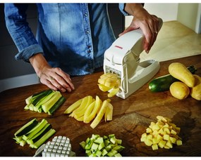 Leifheit Krajalnica do frytek 03206