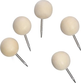 Tablica informacyjna, 60 x 80 cm, lniana, ZELLER