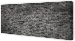 Zdjęcie na płótnie Czerwona Cegła Vintage