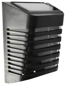 Kinkiet ogrodowy Solarny Strip 3000K