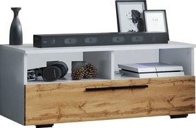 Drewno TV Lowboard Meble Fernseh Arila L