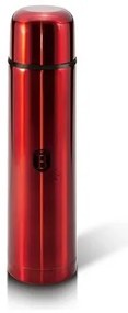 Berlinger Haus Termos Burgundy Metallic Line, 1 l