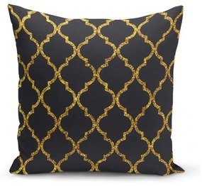 Poszewka na poduszkę Minimalist Cushion Covers Cesmo, 45x45 cm