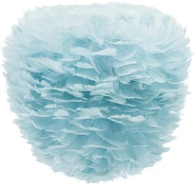 Jasnoniebieski abażur ø 30 cm Eos Evia Mini – UMAGE