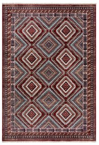 Bordowy dywan 200x304 cm Babylon – Flair Rugs