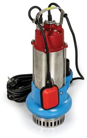 Zanurzeniowa pompa mułowa PROFI 1100A