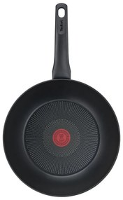 Patelnia wok aluminiowa ø 28 cm Ultimate – Tefal