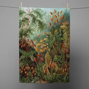 Ścierka 43x64 cm Deep Forest – Madre Selva