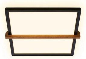 Briloner 3845015 - LED lampa sufitowa LED/18W/230V 29,5x31,5 cm