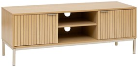 Szafka pod telewizor TASSO, 120 x 40 x 45,5 cm