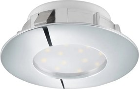 Eglo 95805 - LED Oprawa wpuszczana PINEDA 1xLED/6W/230V