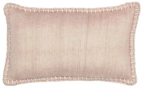 Poszewka na poduszkę z mieszanki wełny 30x50 cm Augustina – Kave Home