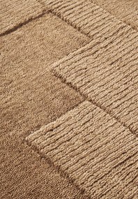 Dywan wełniany Villeroy &amp; Boch Wilhelmine beżowy 190 cm x 280 cm