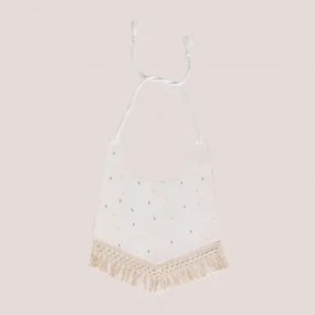 Śliniak Bawełniany Yooly Moon - Sklum