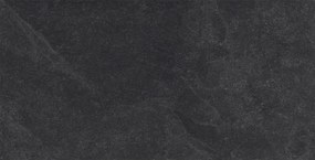 Mexen Canberra Nero gres szkliwiony rekt. G1, płytka podłogowo-ścienna 120 x 60 cm, mat - TL328-120-060-02