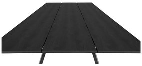 Stół ogrodowy 100x220 cm Toronto – House Nordic