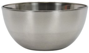 Miska ze stali nierdzewnej, Ø 19 cm