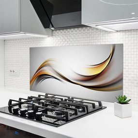 Panel Szklany Artystyczny Akcent Wnętrza