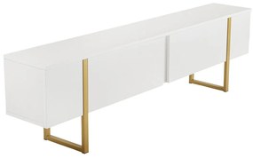Stolik pod telewizor Serenity White