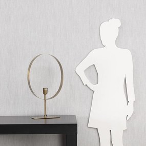 Lampa stołowa Valentina 61 cm