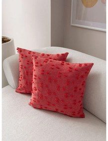 Poszewki na poduszki zestaw 2 szt. 43x43 cm Tuffet – Mioli Decor