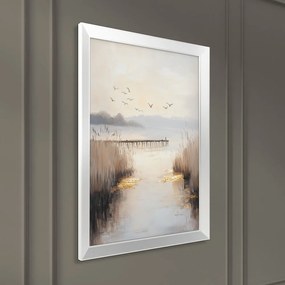 Obraz 58x78 cm Soft – Styler