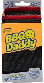 Scrub Daddy BBQ Daddy poduszka czyszcząca 2 szt.