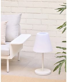 Lampa zewnętrzna na USB ze ściemniaczem ø 24,5 cm Amaray – Kave Home