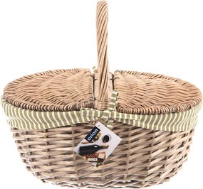 Kosz piknikowy – Orion