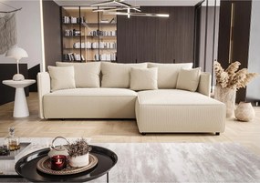 Narożnik MILANO Prawy Poso 105