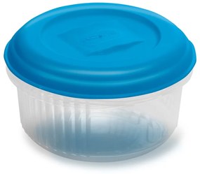 Pojemnik na żywność z pokrywką Addis Seal Tight Round Foodsaver, 500 ml