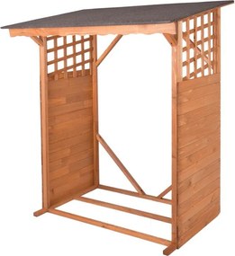 Drewutnia wysokiej jakości