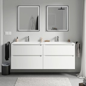 Szafka podumywalkowa VIREO 160 cm