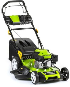 Fieldmann FZR 5115-170B kosiarka spalinowa