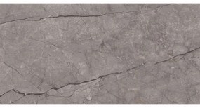 Mexen Leeds Nero próbka gresu szkliwionego rekt. G1, płytka podłogowo-ścienna, carving - TL410-03-S