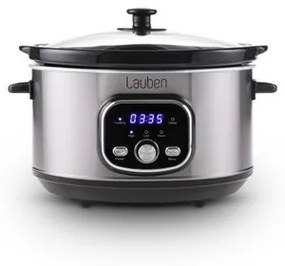 Lauben Wolnowar Slow Cooker 3500SB