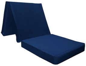 Materac turystyczny 180/60/10 VELVET MG16