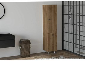 Szafka łazienkowa Lipa Walnut